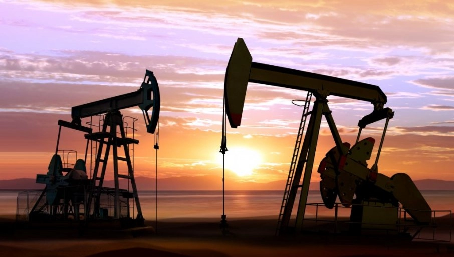 Cijene nafte su iznad 83 dolara